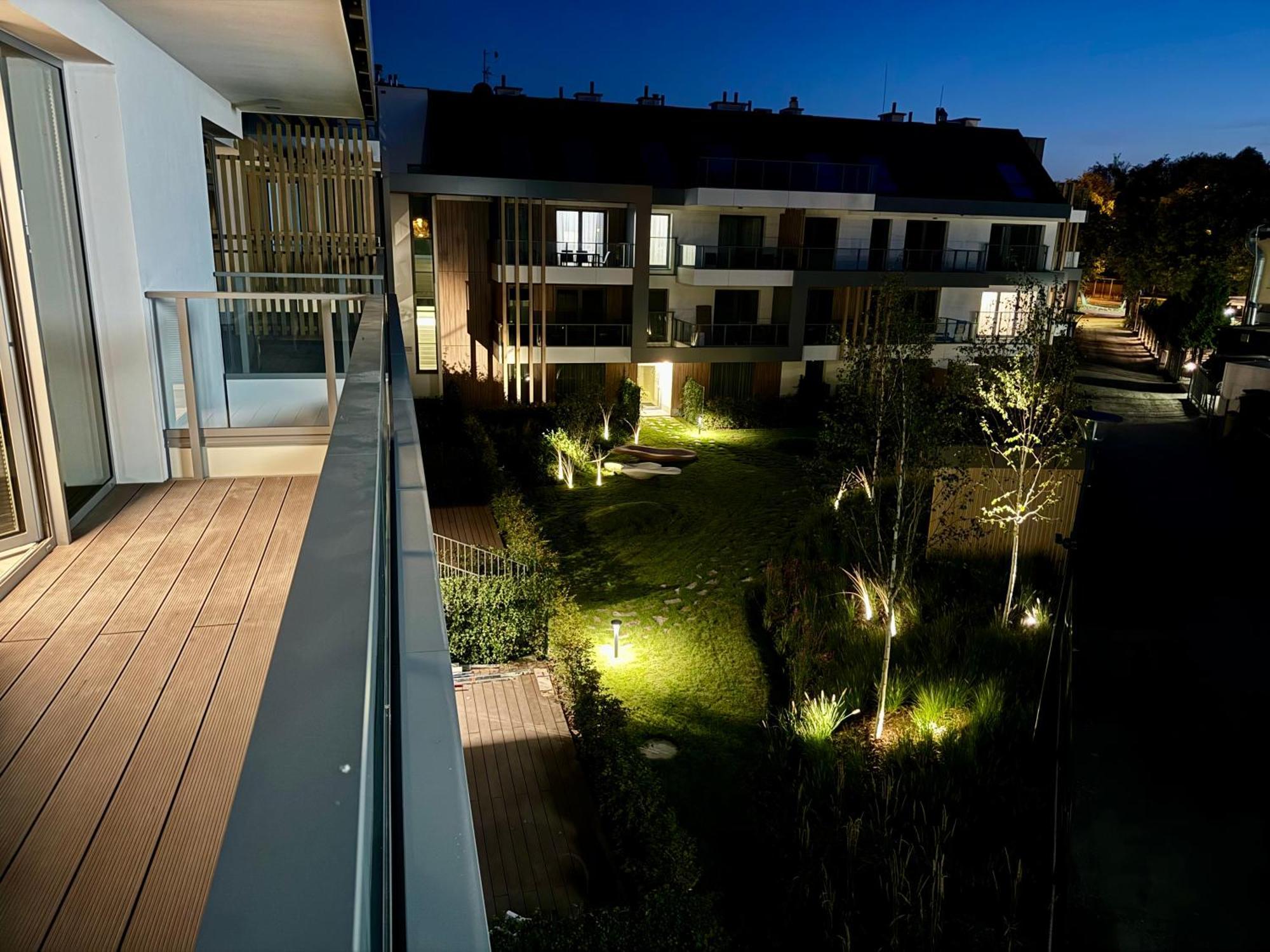 Rezydencja Merwede - Seaside Chill Gdansk Exterior photo