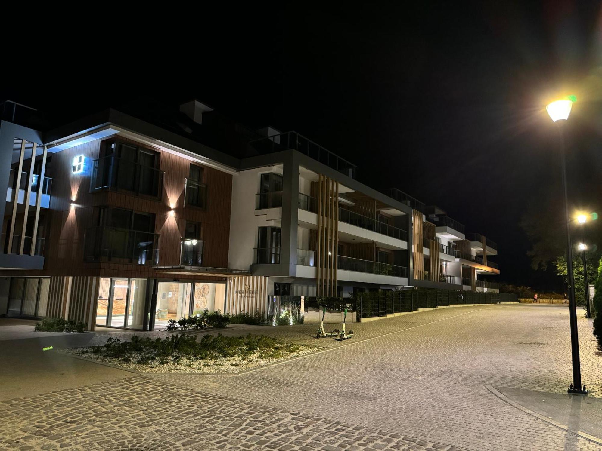 Rezydencja Merwede - Seaside Chill Gdansk Exterior photo